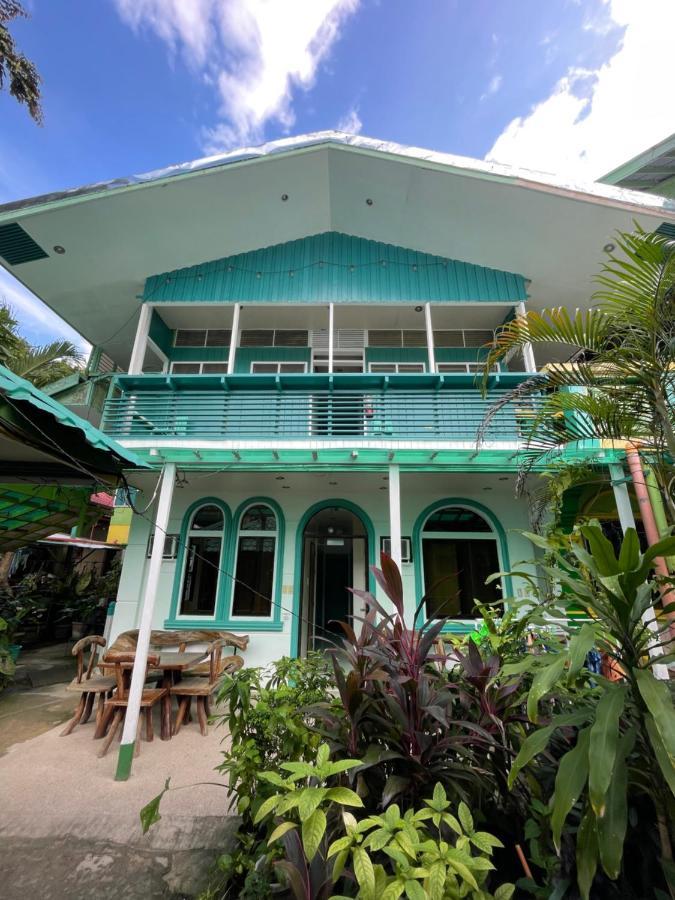 Austrias Guest House El Nido Exterior photo
