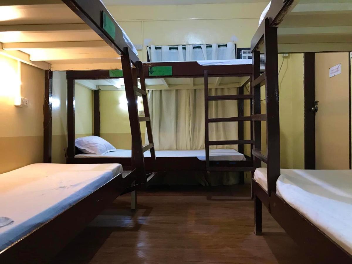 Austrias Guest House El Nido Exterior photo