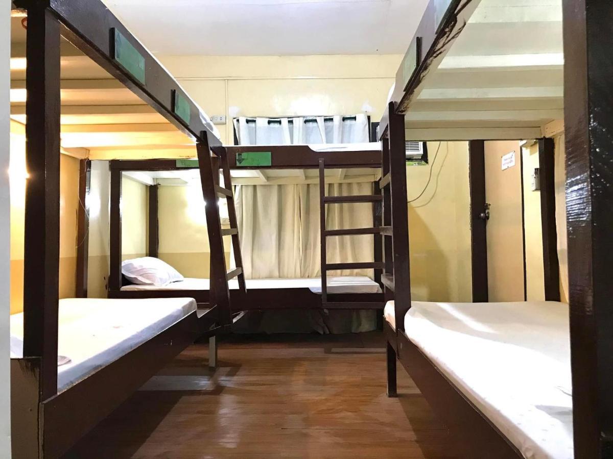 Austrias Guest House El Nido Exterior photo