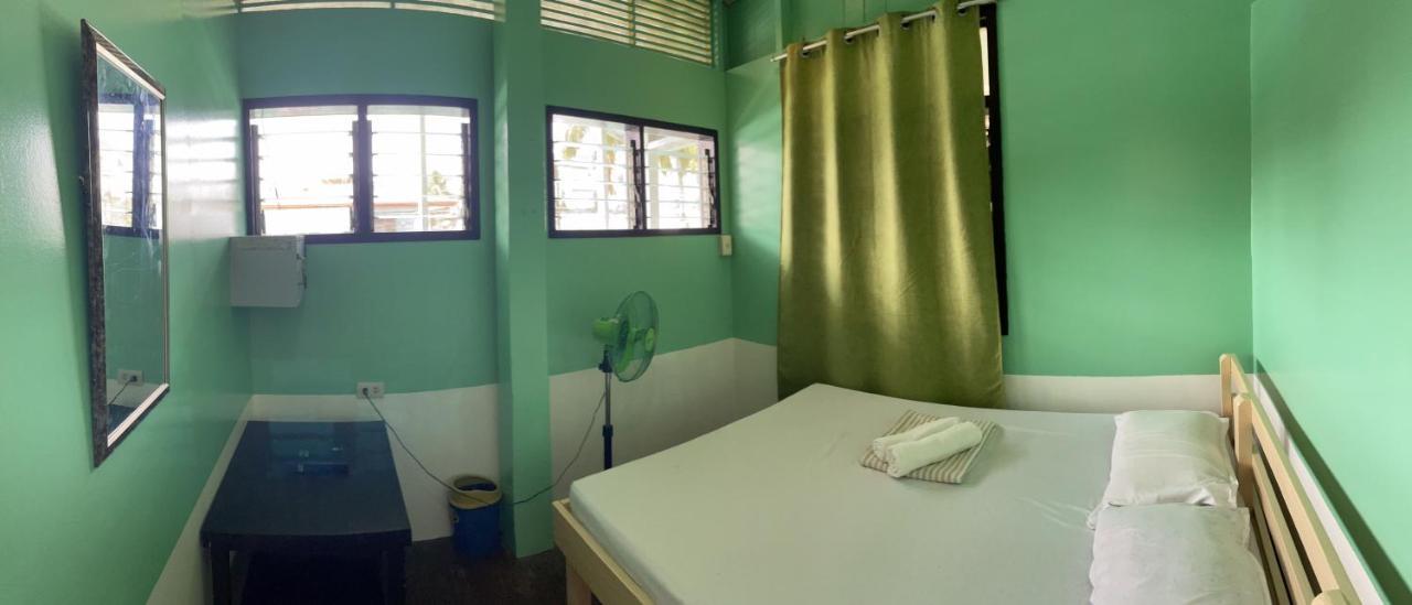 Austrias Guest House El Nido Exterior photo