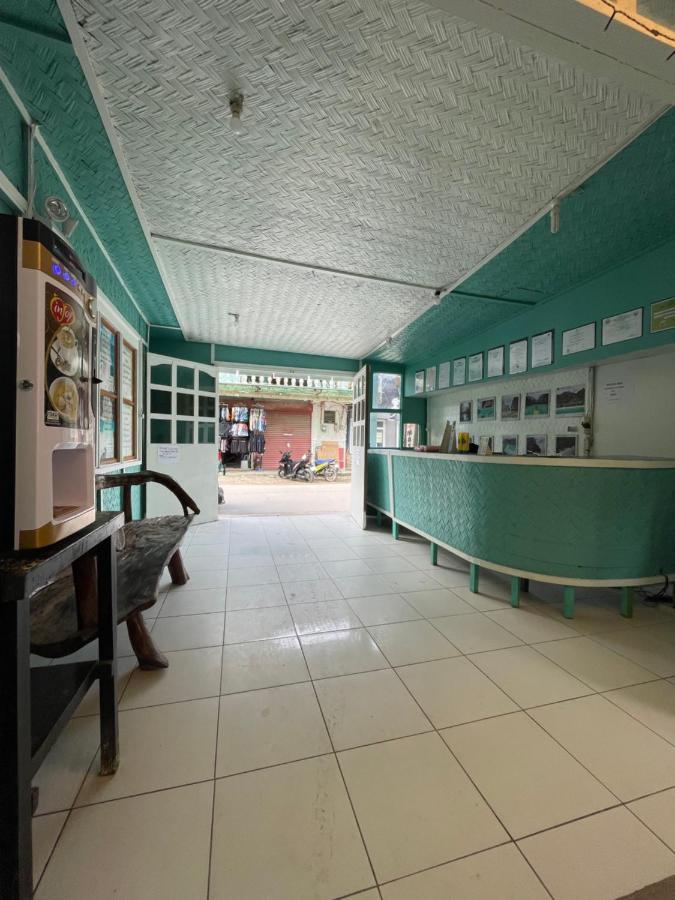 Austrias Guest House El Nido Exterior photo
