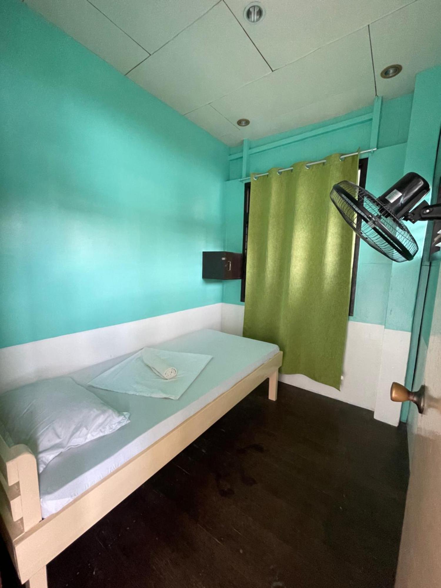 Austrias Guest House El Nido Exterior photo